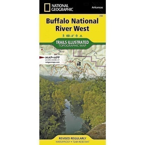 Buffalo national river west - national,