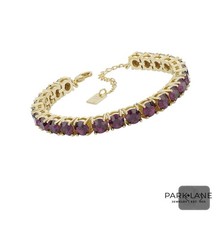 Park Lane mini Amethyst CZ