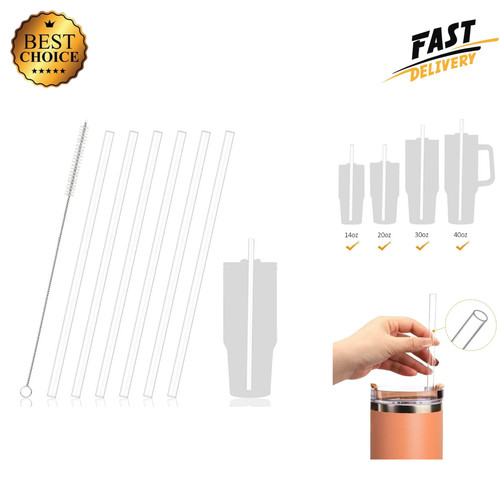 Replacement drinking straws - replacement,