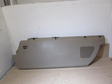 Range Rover P38 rear parcel shelf mount support trim panel BTR5165