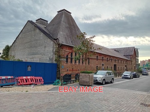 Photo the former - , eldridge
