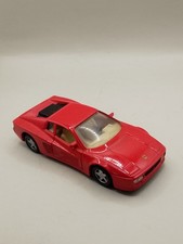 Shell Collezione Ferrari 512 TR