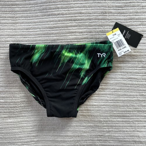 Tyr men 8cm - tyr, swim