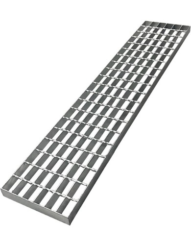 Heavy duty galvanised - galvanised, steel