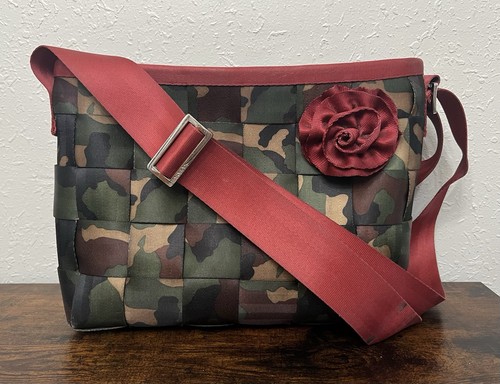 Harvey seatbelt bag - bag, legacy