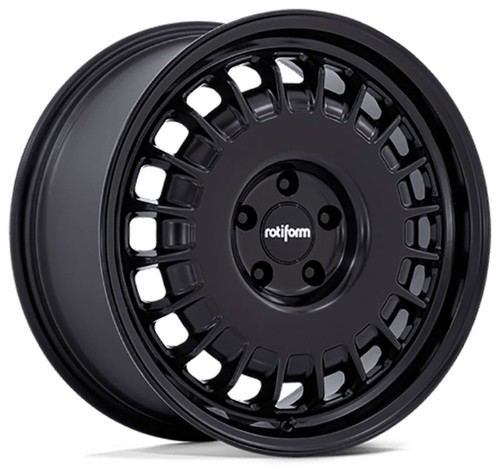 Alloy wheels rotiform - wheels, pmf