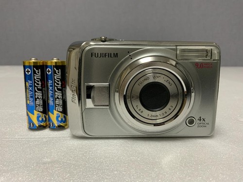 Fujifilm finepix a900 - fujifilm,