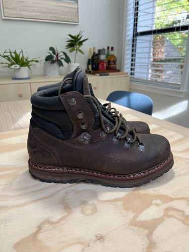 Hanwag bergler mens 10 - hanwag,