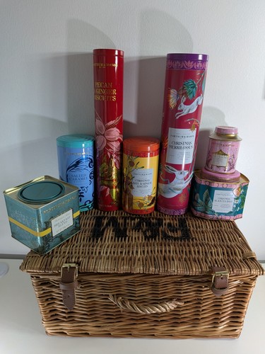 Fortnum mason m picnic - &, f&m