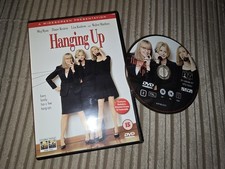 Hanging Up (UK Region 2 DVD) Diane Keaton/Meg Ryan/Lisa Kudrow/Walter Matthau 