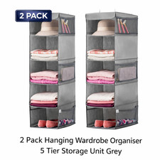 Pack hanging wardrobe - pack,