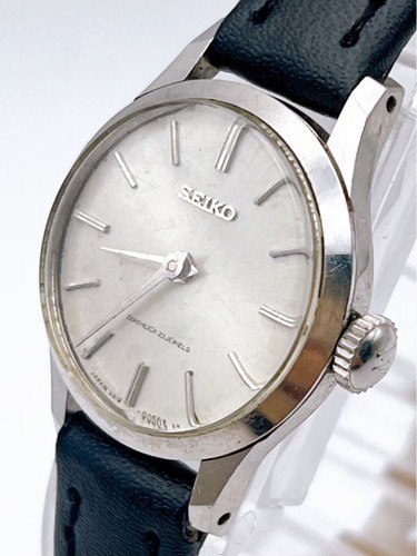 Seiko queen 2519 - seiko, 2519-0050