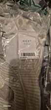 Next Boys Sleepsuits 3pack