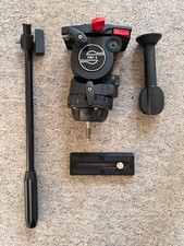 Sachtler FSB 4 Fluid tripod