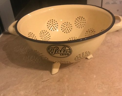 Tala 1899 enamelled cream - 1899,