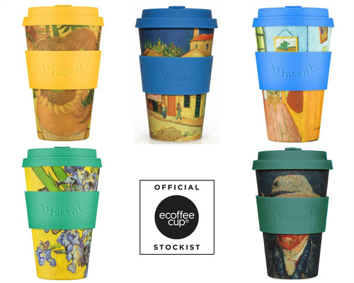 Reusable coffee cup - coffee, mug