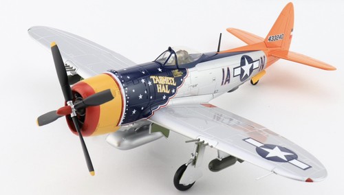 Hobby master p 47d - master, p-47d