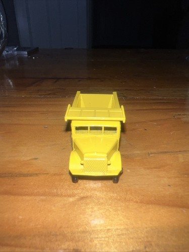 Vintage matchbox - vintage, (early