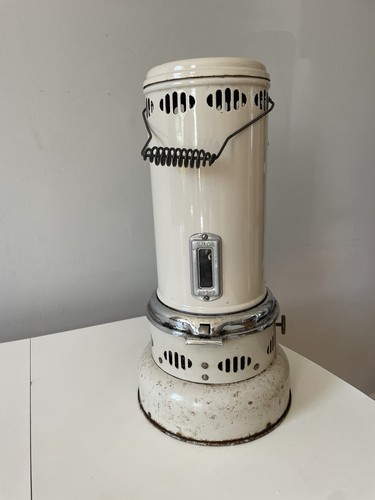 Vintage valor 207 paraffin - valor, no.