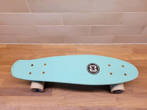 Skateboard mini cruiser - mini, 22"