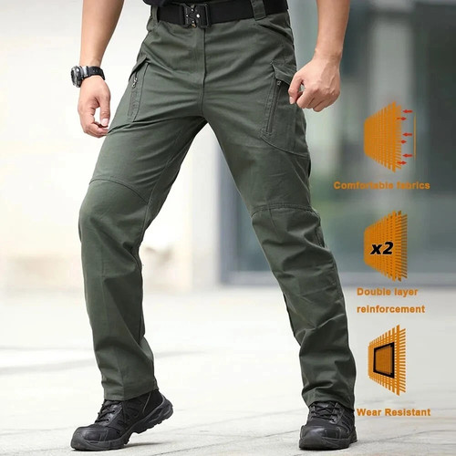 Mens tactical trousers - mens,