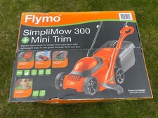 Brand New Boxed Flymo