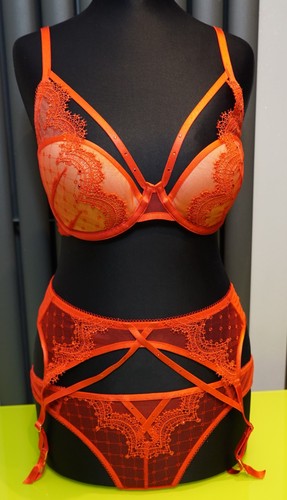 Gossard vip audacious bra - gossard,