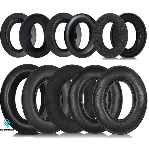Pair earpads cushion for - pair,