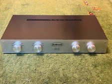 Rothwell Indus SE Passive