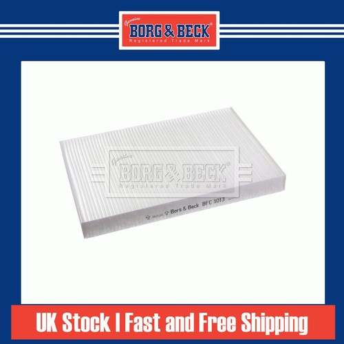 Cabin filter for audi c5 - cabin,