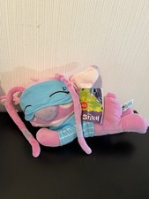 Ding Lilo And Stitch Sleeping