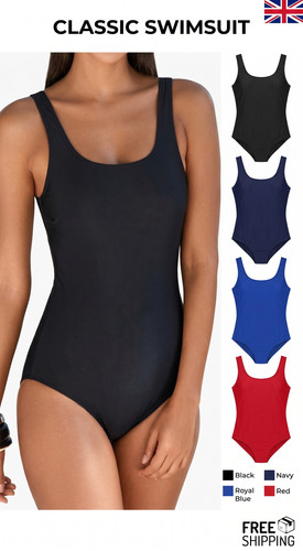 Womens swimming costume - womens,