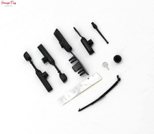 Slot IT Mercedes 190E Spare