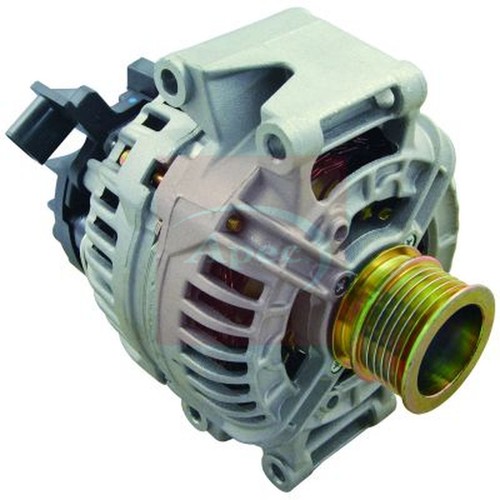 Alternator for mercedes - mercedes, cls