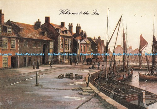 D288919 wells next the sea - d288919,
