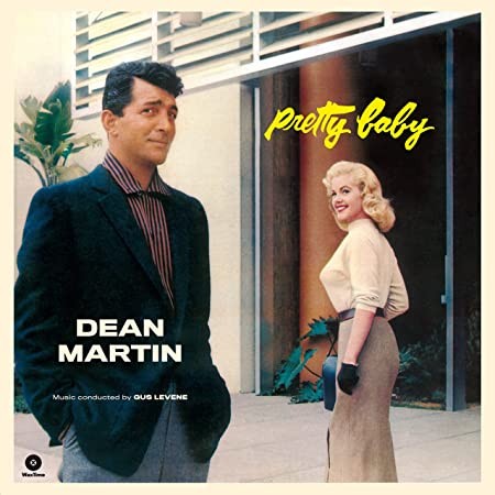 Dean martin pretty - dean,