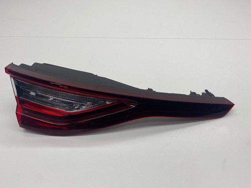 Renault megane rear light - megane, rs