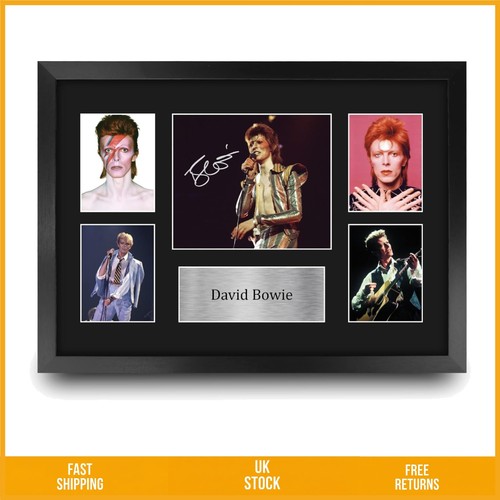 Iconic signed printed - signed,