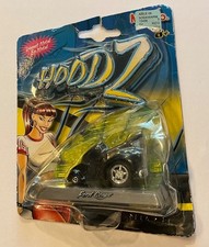 Maisto Hoodz Die Cast FORD