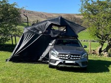 TentBox Lite 2.0 Living + Pod