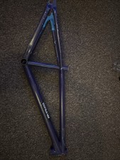 transition 24 dmr bike frame