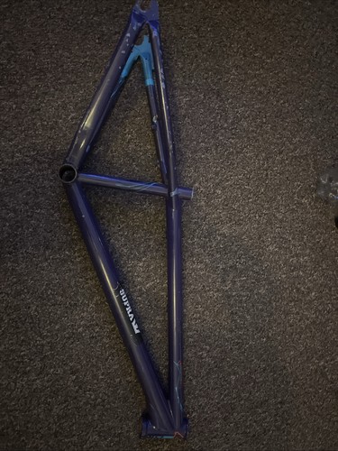 Transition dmr bike - transition,