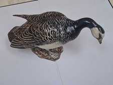 Beswick bird model - model, barnacle