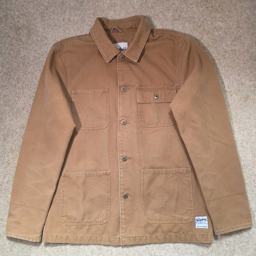 The stronghold jacket mens - the,