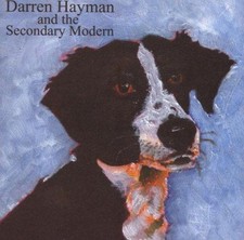 Secondary Modern - Hayman