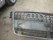 Grill for Audi A5 2011 to 2016