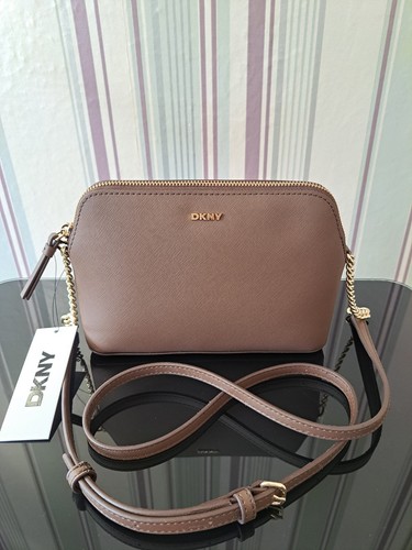 Dkny ladies sholder bag - dkny,