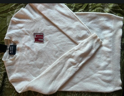 Exclusive markus lupfer - markus, jumper