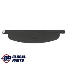 Roller blind audi rear - audi, c6