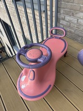 second hand Plasma car